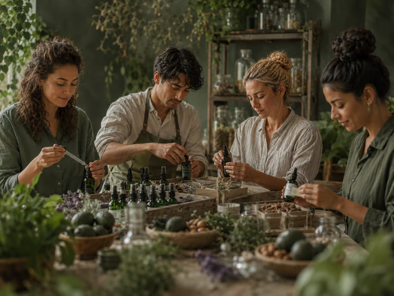 What Small Batch Really Means