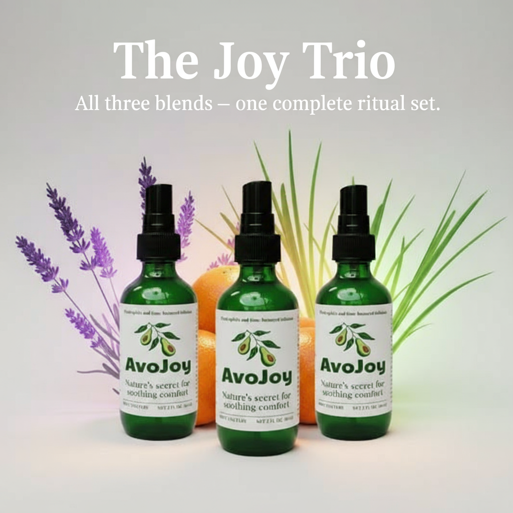 The Joy Trio