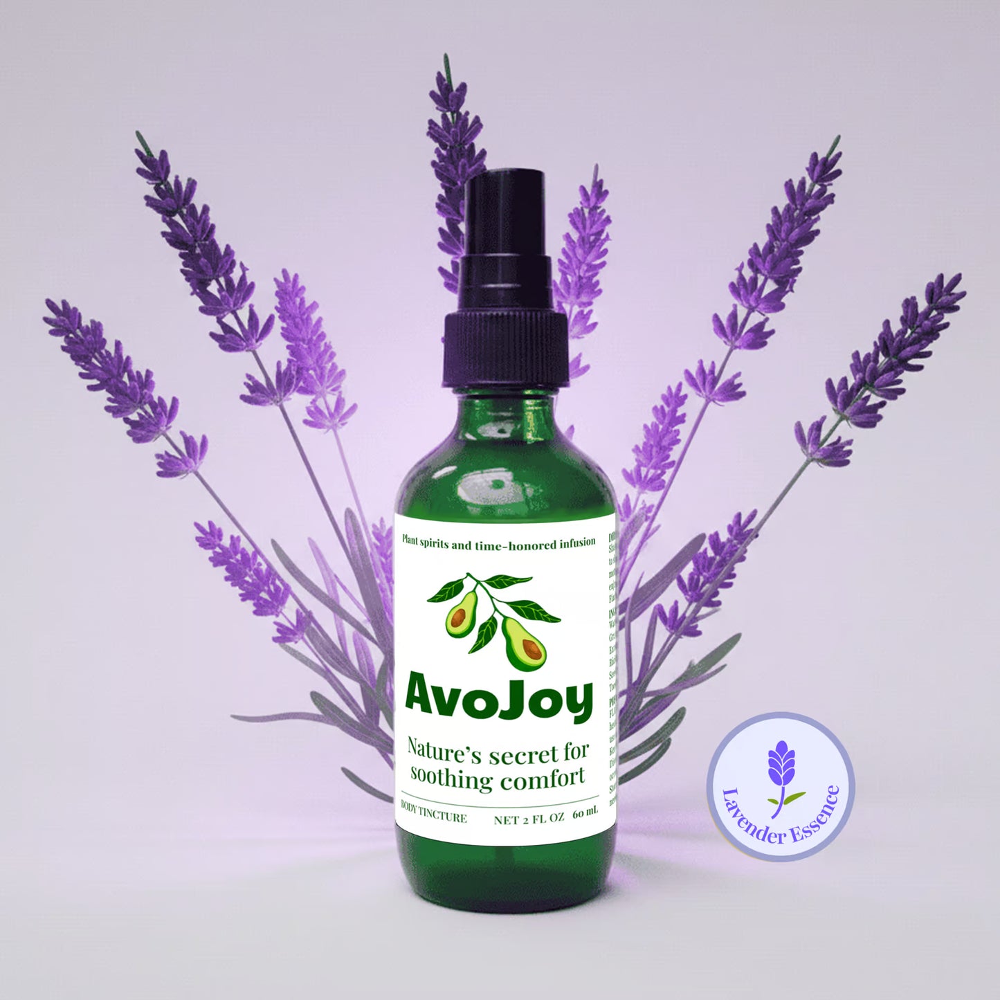 AvoJoy Lavender Essence