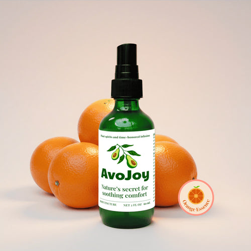 Orange Essence